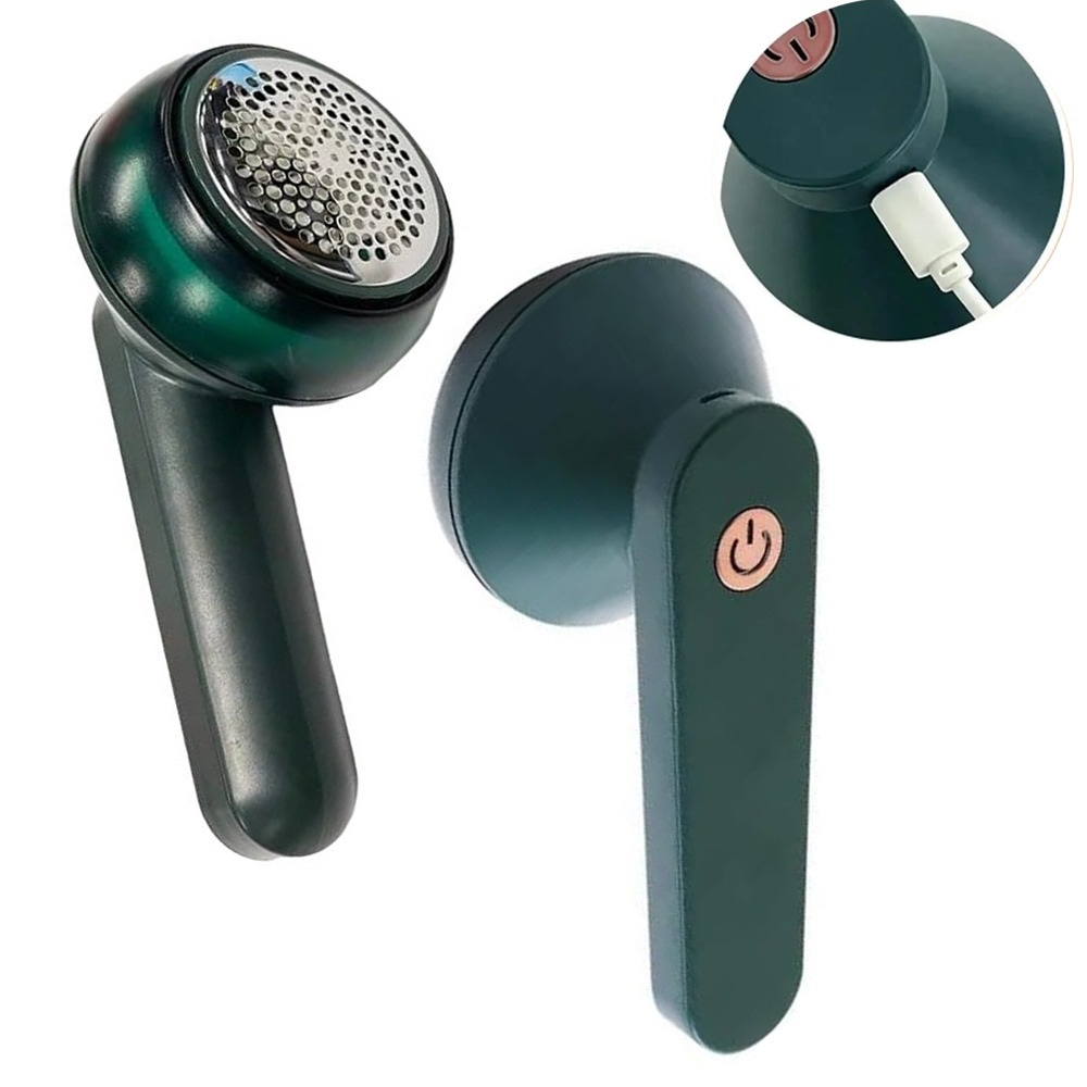 Miniatura 2 de Quita Motas Inalambrico Removedor De Pel